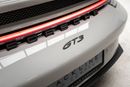 بورش 911 GT3 4.0L