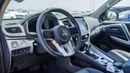 Mitsubishi Montero Sport