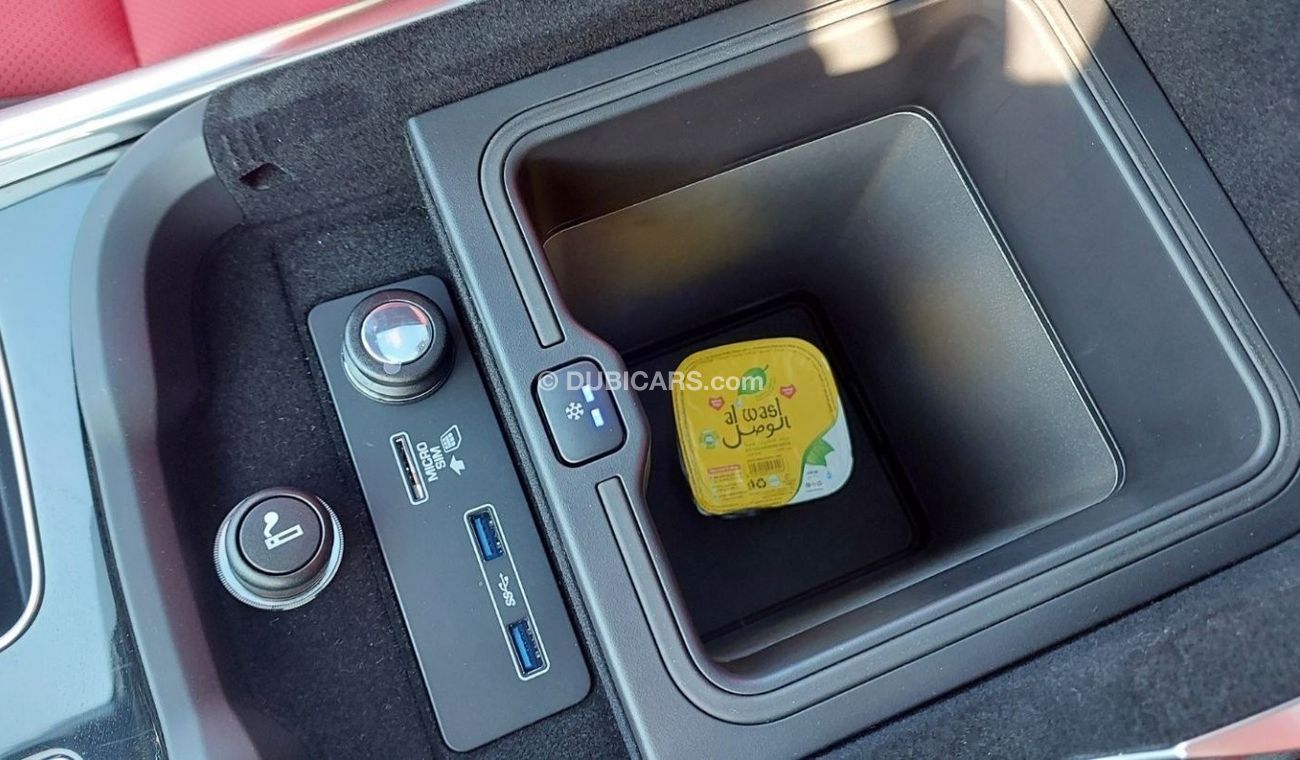 Land Rover Range Rover Sport Dynamic P380 Warranty