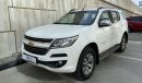 Chevrolet Trailblazer LT 3.6 3.6 | Under Warranty | Free Insurance | Inspected on 150+ parameters