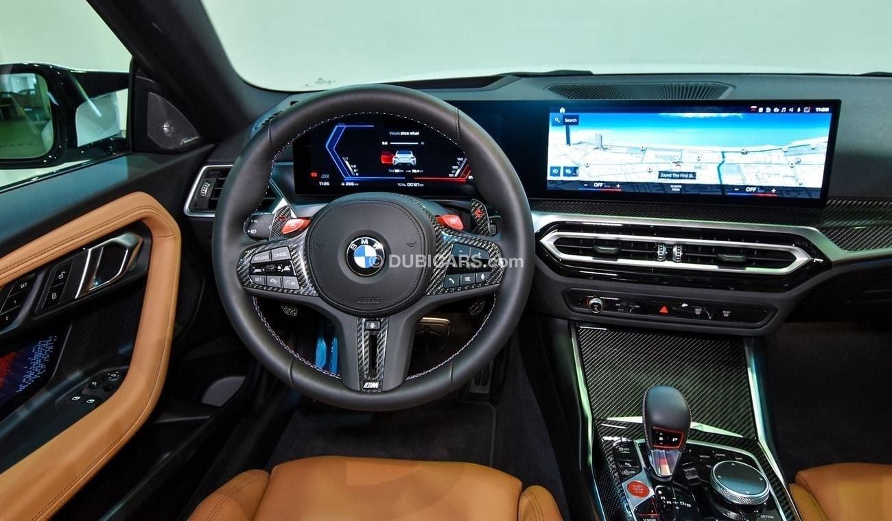 بي أم دبليو M2