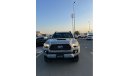 Toyota Tacoma TRD OFF ROAD FULL OPTION 4X4