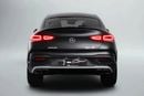 Mercedes Benz GLE 63 AMG S