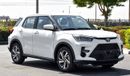 Toyota Raize Option G 1.0L  Turbo Local Price
