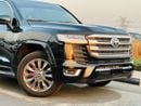 Toyota Land Cruiser GXR 4.0L (271 HP) 4WD
