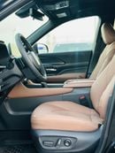 Toyota Grand Highlander PLATINUM