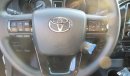 Toyota Hilux Toy. Hilux D/cab P/up 4x4 4.0L Petrol - A/T - 22 YM - ADVENTURE (For Export Only)