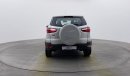 Ford EcoSport Ambiente 1500