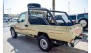 Toyota Land Cruiser Pick Up