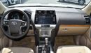 Toyota Prado GXR 4.0 L v6