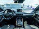 Mazda CX9 Signature 2.5L
