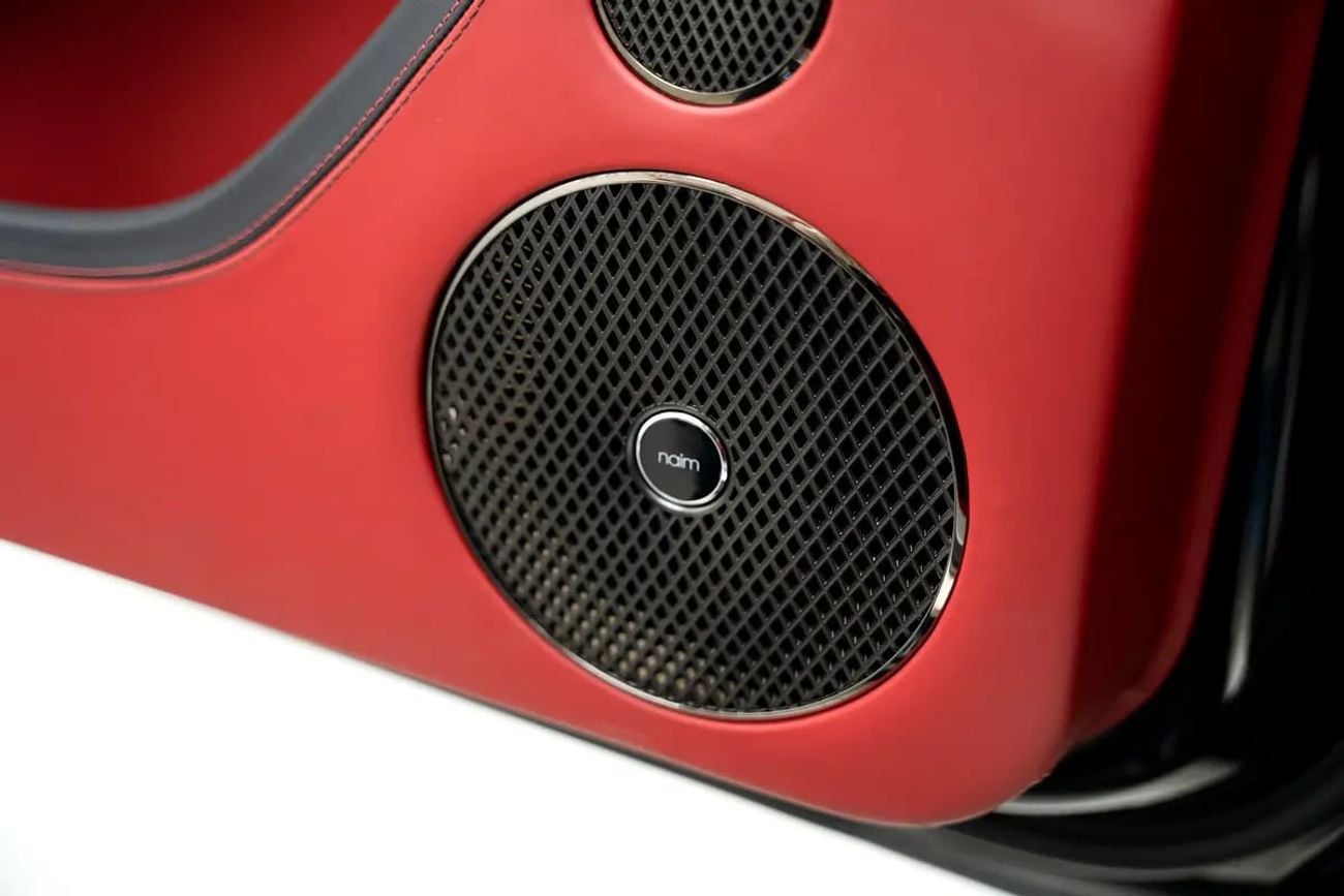 Bentley Continental GT FIRST EDITION