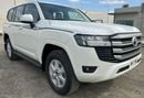 Toyota Land Cruiser 2025 Toyota Land Cruiser GXR AX 3.5L Twin Turbo AT Petrol