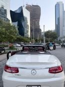 Mercedes Benz S550 V8
