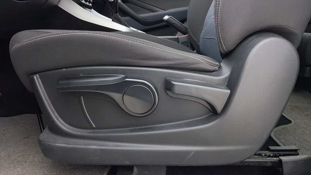 Chevrolet Captiva LS 1.5 | Zero Down Payment | Free Home Test Drive