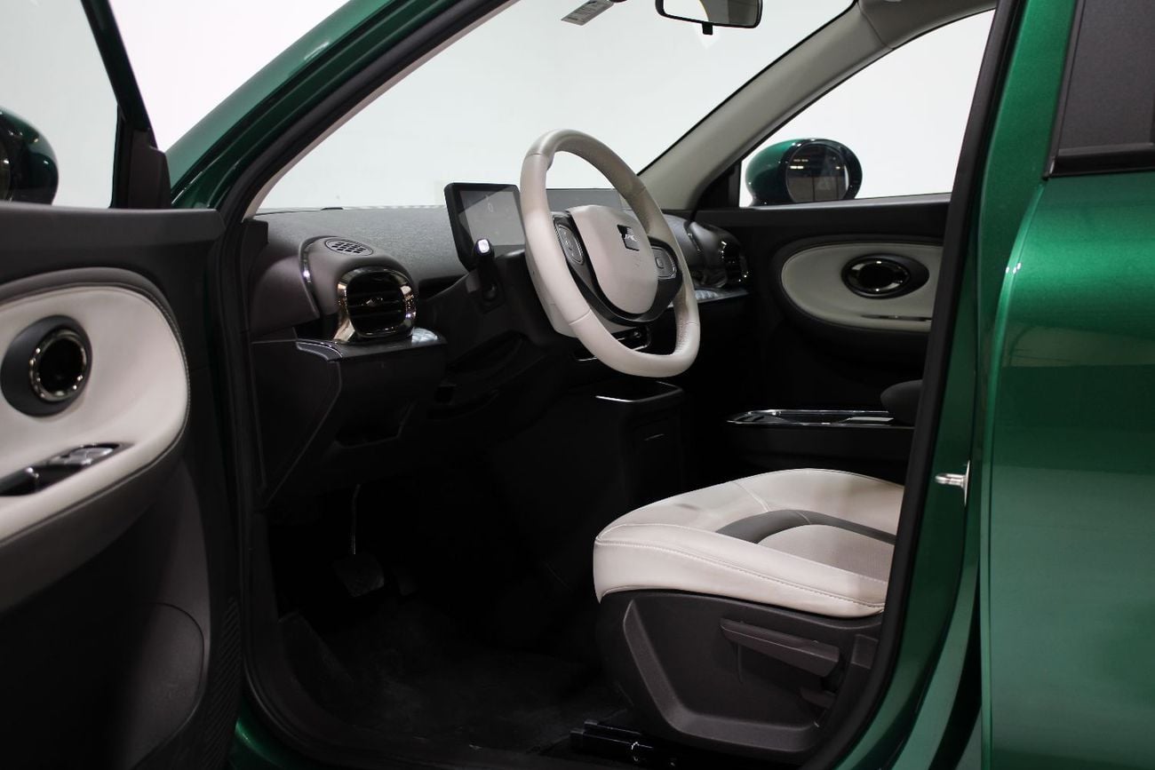جاك E30X Comfort