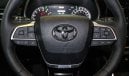 Toyota Highlander TOYOTA HIGHLANDER 2.4L XSE GASOLINA TA 2023