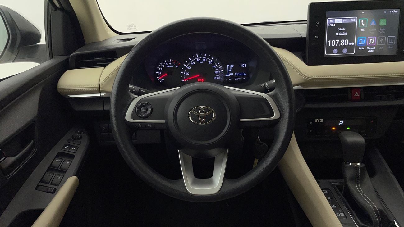 Toyota Yaris E 1.5 | Zero Down Payment | Home Test Drive