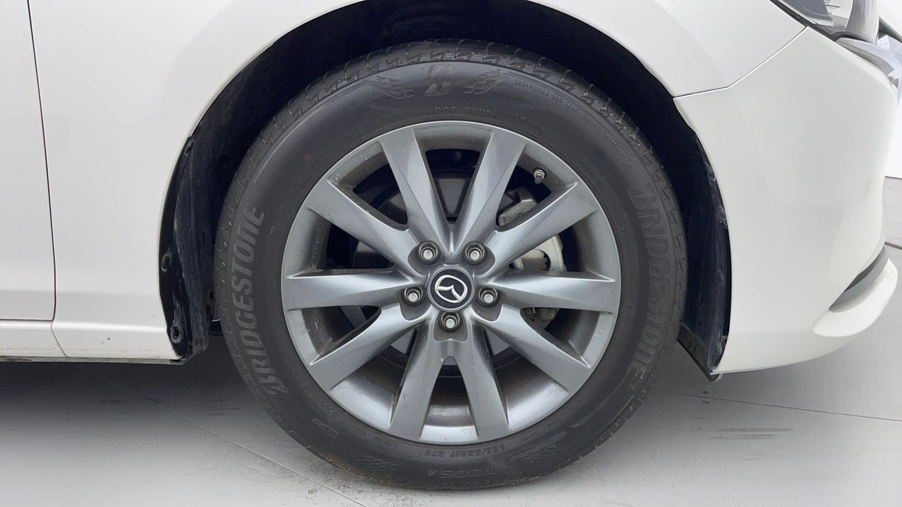 Mazda 6 S 2.5 | Zero Down Payment | Free Home Test Drive