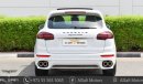 Porsche Cayenne GTS GTS 3.6L V6