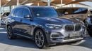 بي أم دبليو X5 40i XLINE