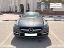 مرسيدس بنز SLK 200 Std 1.8L
