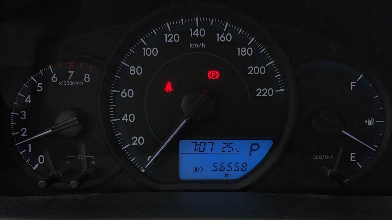 تويوتا يارس SE 1.5 | بدون دفعة مقدمة | اختبار القيادة في المنزل