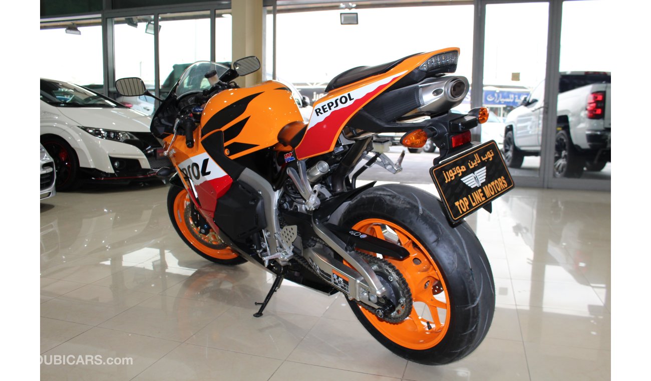 Honda CBR 600