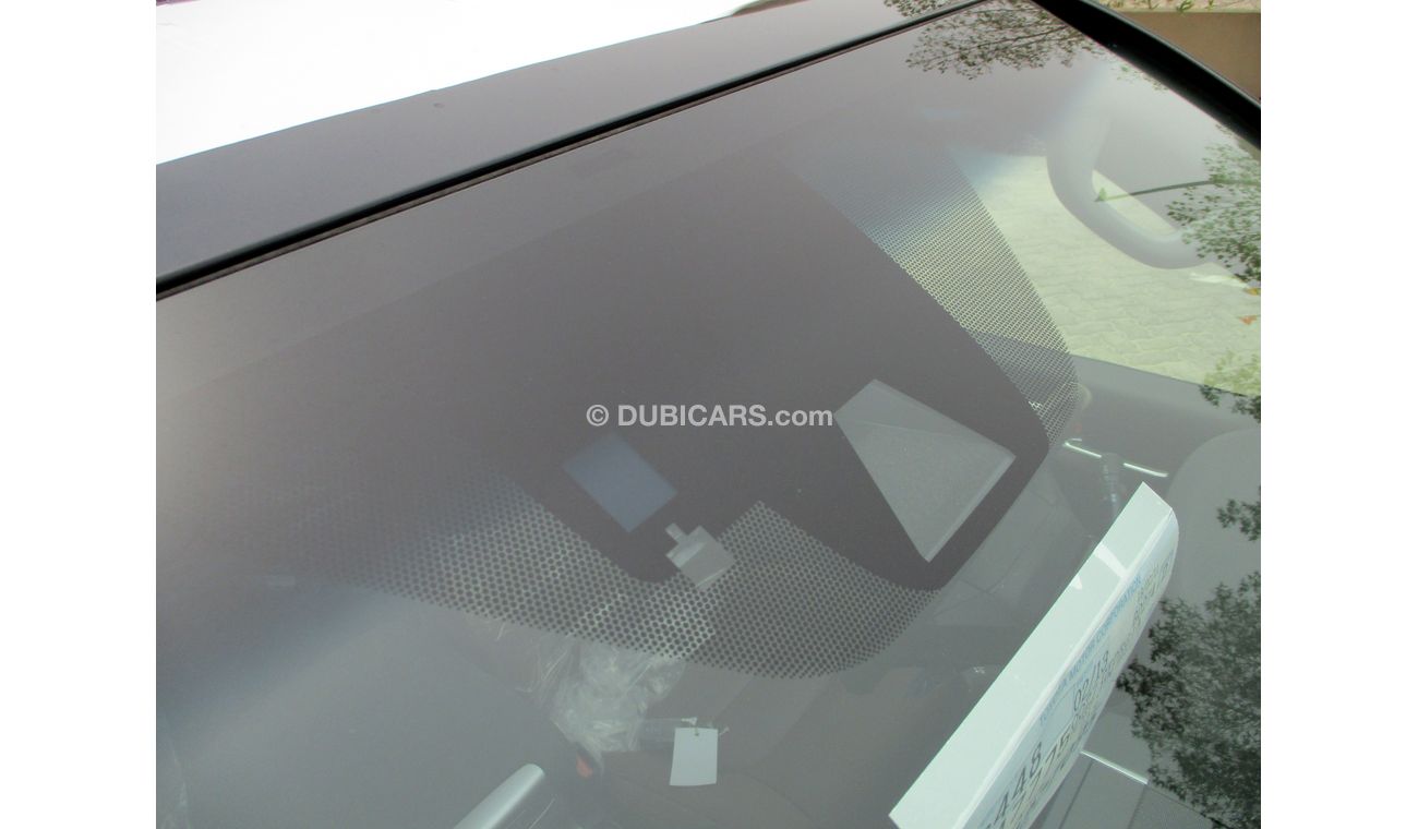 Toyota Land Cruiser - LHD - 202 4.5L V8 DIESEL VXR-8 EXECUTIVE LOUNGE - AUTO (FOR EXPORT OUTSIDE GCC COUNTRIES)
