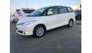 Toyota Previa GCC