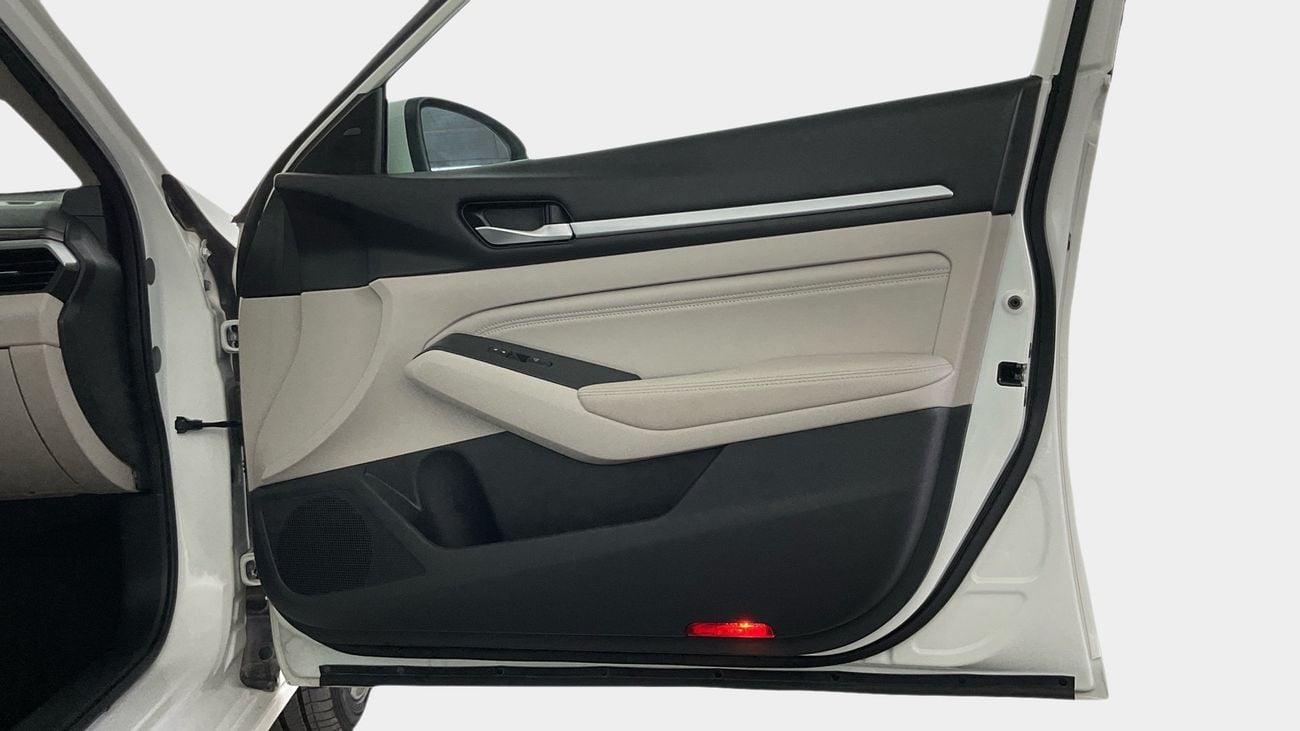 نيسان ألتيما SL | شامل الضمان | 0 ﺪﻔﻋﺓ ﺃﻮﻟﻯ