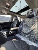 Toyota RAV4 2.5L hybrid