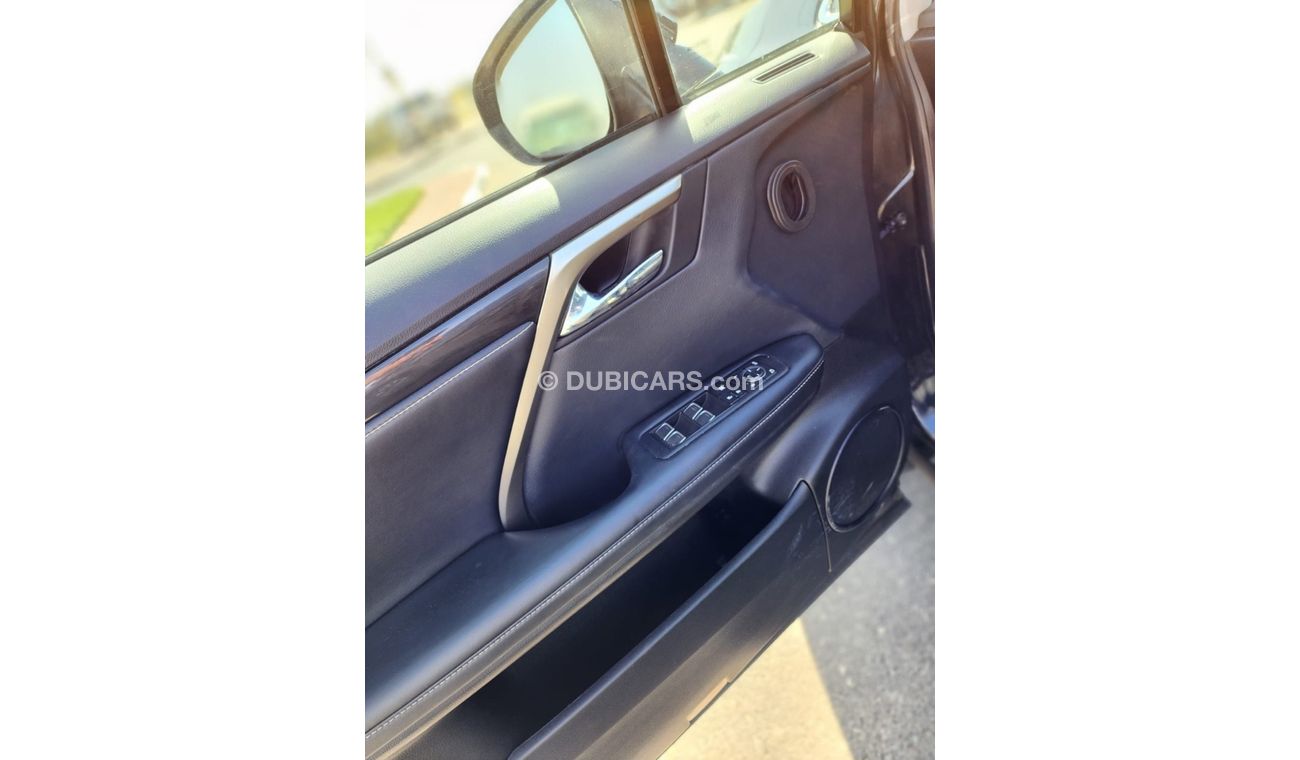 لكزس RX 350 LEXUS RX350 2022 MODEL CLEAN CAR