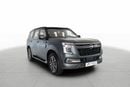 Nissan Patrol SE Platinum City 5.6L SE PLATINUM CITY 3.8