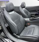 Mercedes-Benz SL 43 AMG 2023 Mercedes Benz SL43 AMG, 2027 MB Service Pack, Full MB Service History, Low Km, Fully Loaded