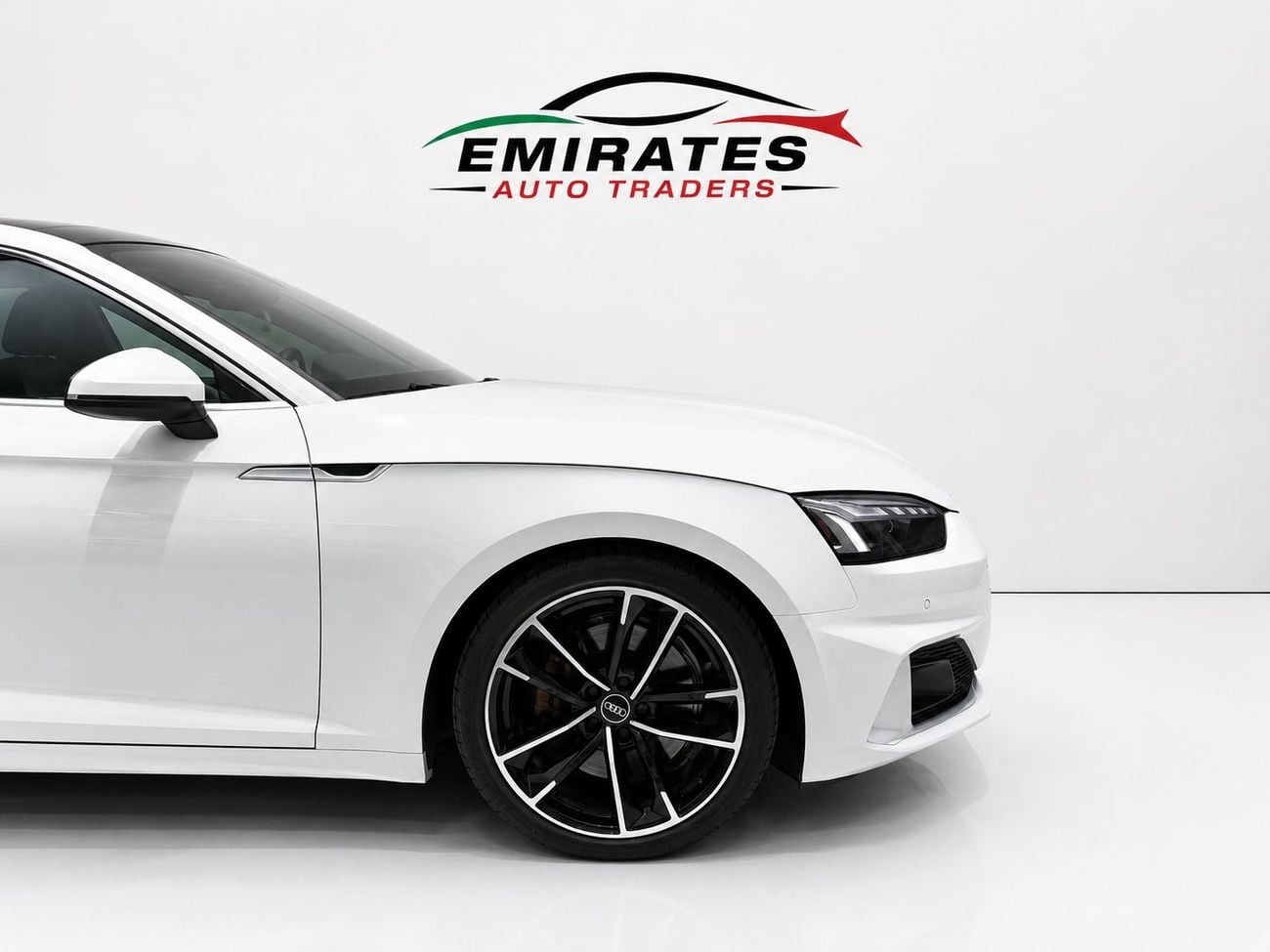 Audi A5 40 TFSI ADVANCED SPORTBACK