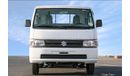 Suzuki Super Carry SUZUKI CARRY 1.5L PICK UP BSC MT PTR