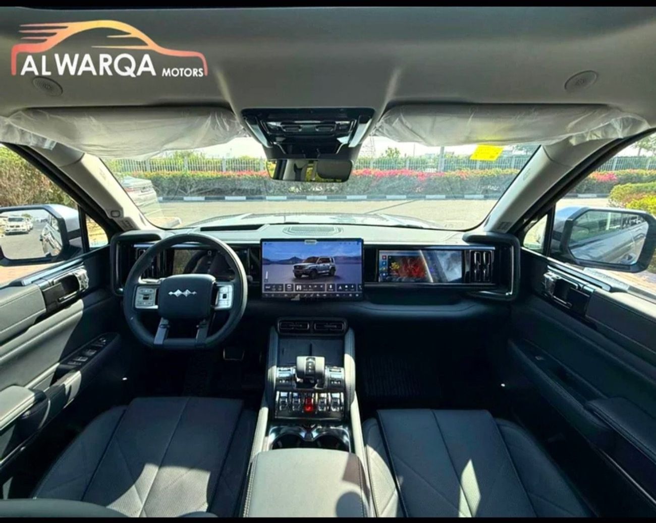 بي واي دي ليوبارد 5