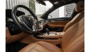 BMW 730Li Li | 2,936 P.M  | 0% Downpayment | Perfect Condition!