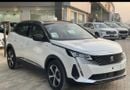 Peugeot 3008 2024 Peugeot 3008 GT 1.6L Automatic Petrol