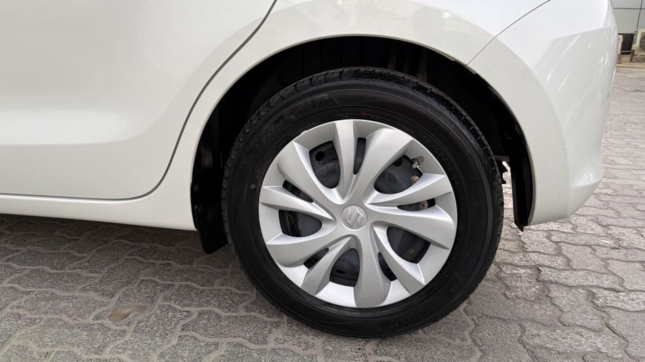 Suzuki Swift NO CONVENIENCE FEES | UNDER WARRANTY | CERTIFIED PRE-OWNED | 0% DOWN PAYMENT
