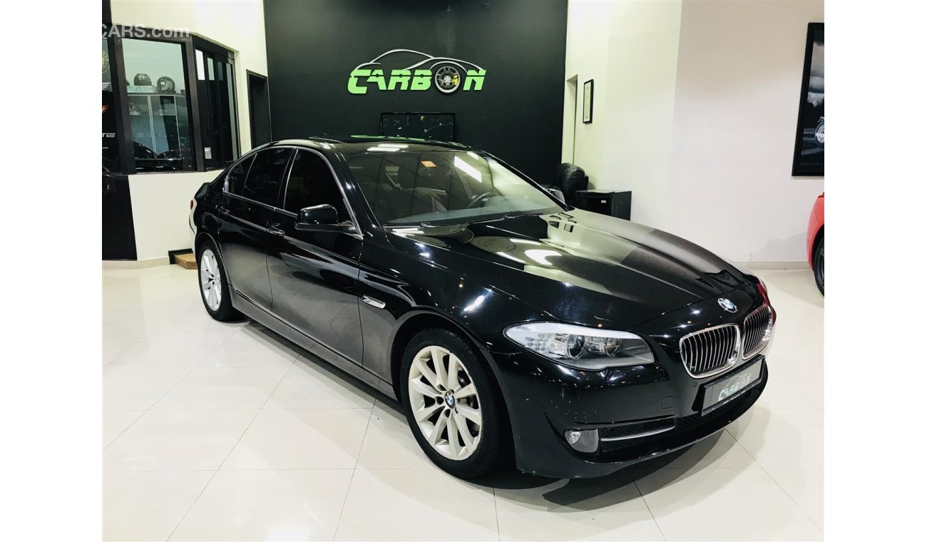 BMW 530i i