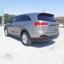 كيا سورينتو LX