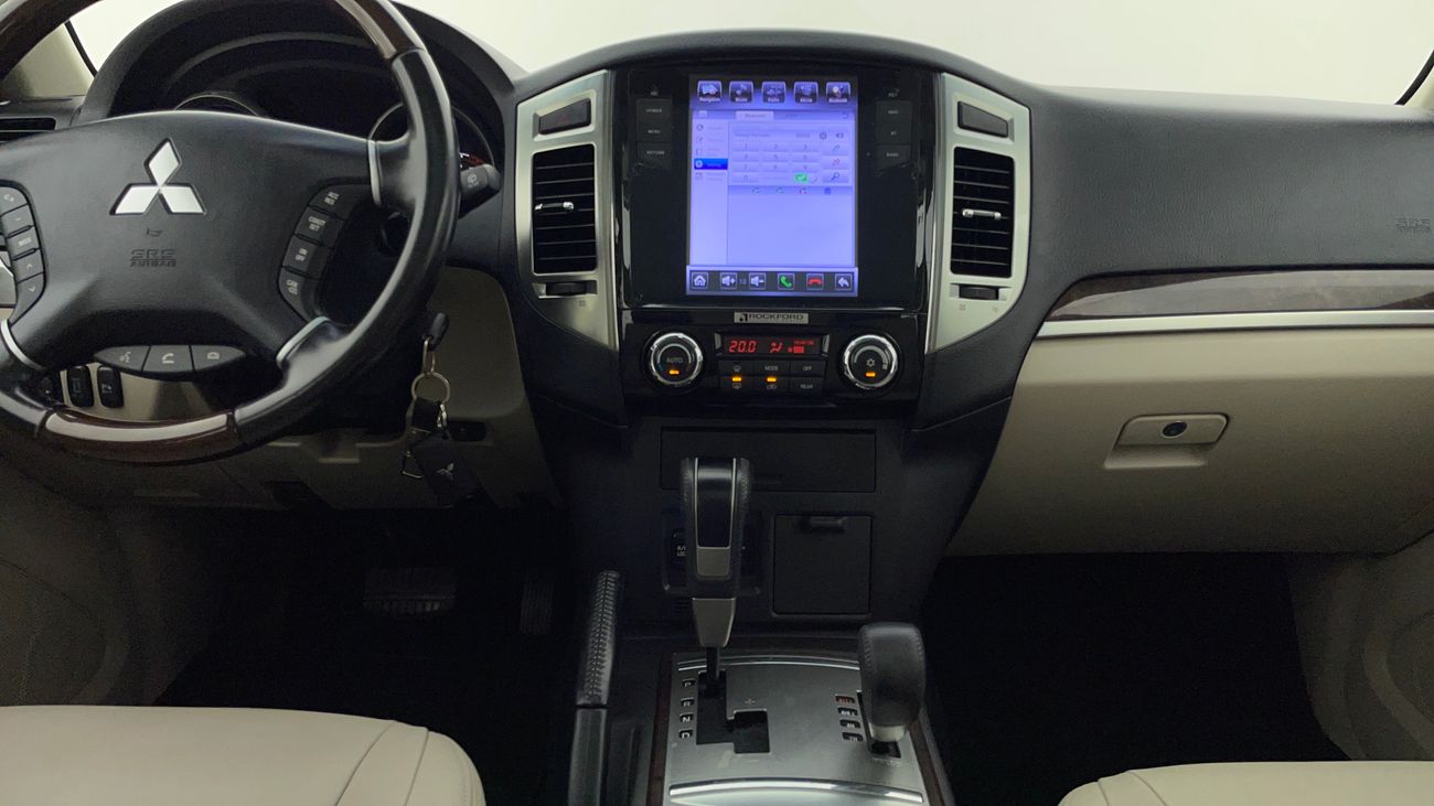 Mitsubishi Pajero GLS HIGHLINE 3.8 | Zero Down Payment | Free Home Test Drive