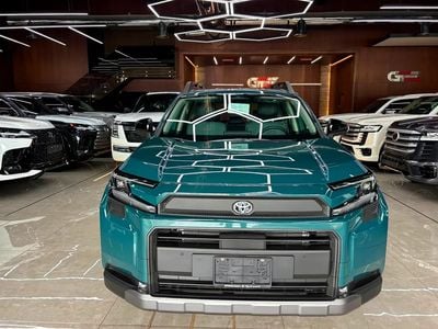 تويوتا راف ٤ ADVENTURE RAV4 Adventure - Brand GCC Specs