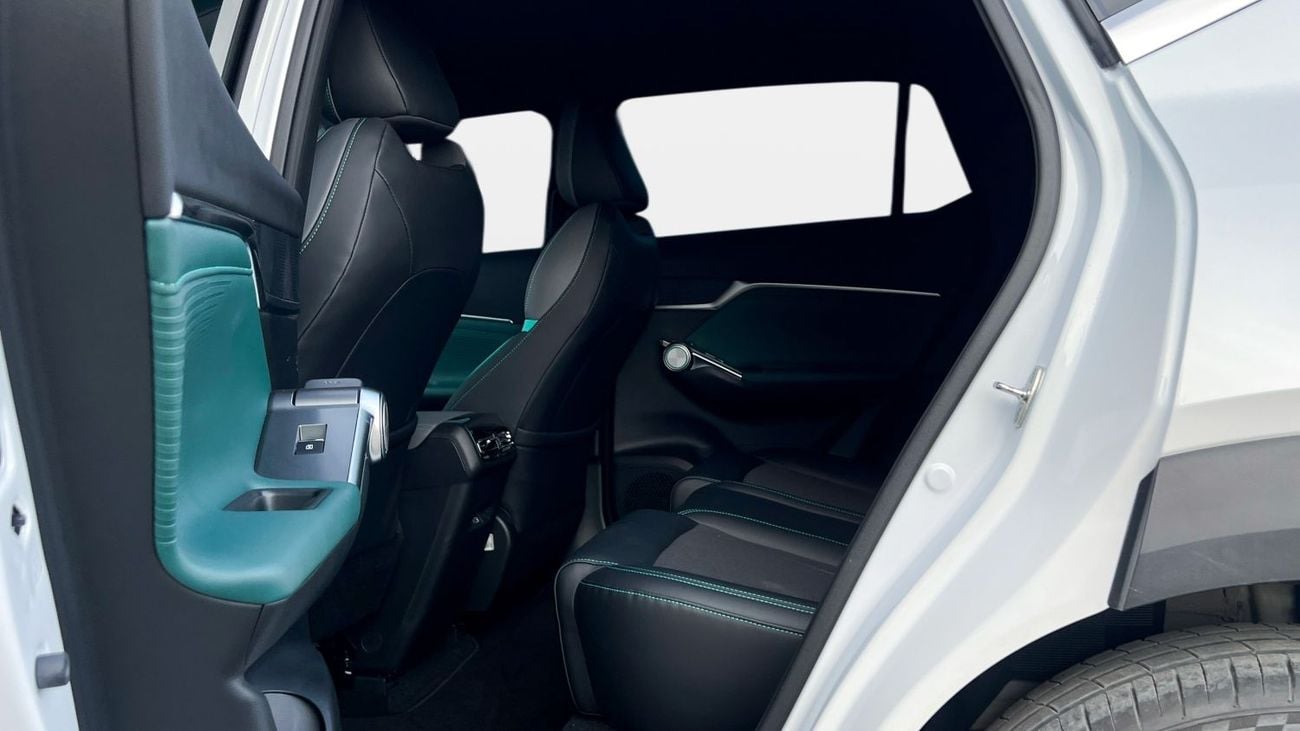 GAC EMKOO GE 1.5T | 2025 | 0% DP | AED 918 / Month | Ex-Demo Car | Gargash Warranty | Service History