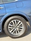 Nissan Armada SL Full option