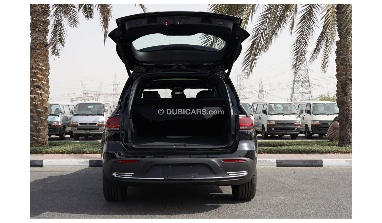 Mercedes-Benz EQB 260 SUV , FWD , LONG RANGE , BRAND NEW 2023