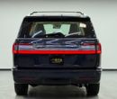 لينكولن نافيجاتور Presidential 3.5L 2021 Lincoln Navigator Presidential, 2026 Lincoln Warranty + Service Pack, Low Km,