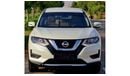 Nissan XTrail S 2018 2.5L GCC (980/-MONTHLY) 7 SEATER